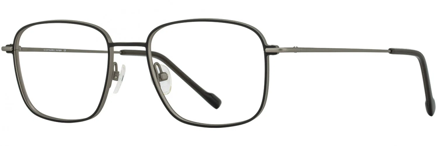 Scott Harris SH810 Eyeglasses - view 9